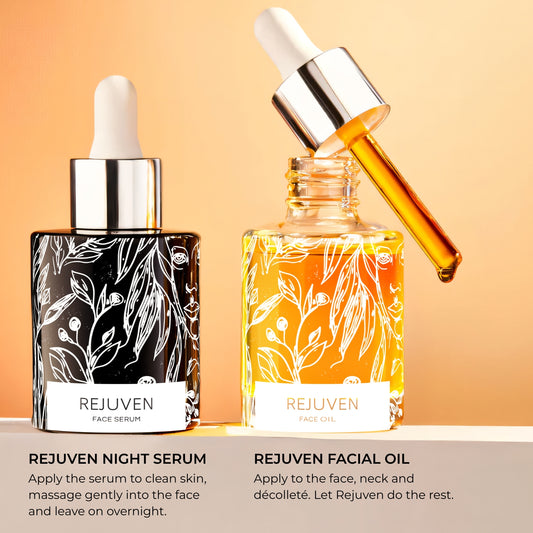 Rejuven Subscription