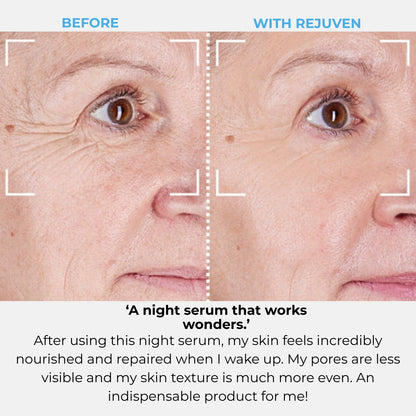 Rejuven Subscription